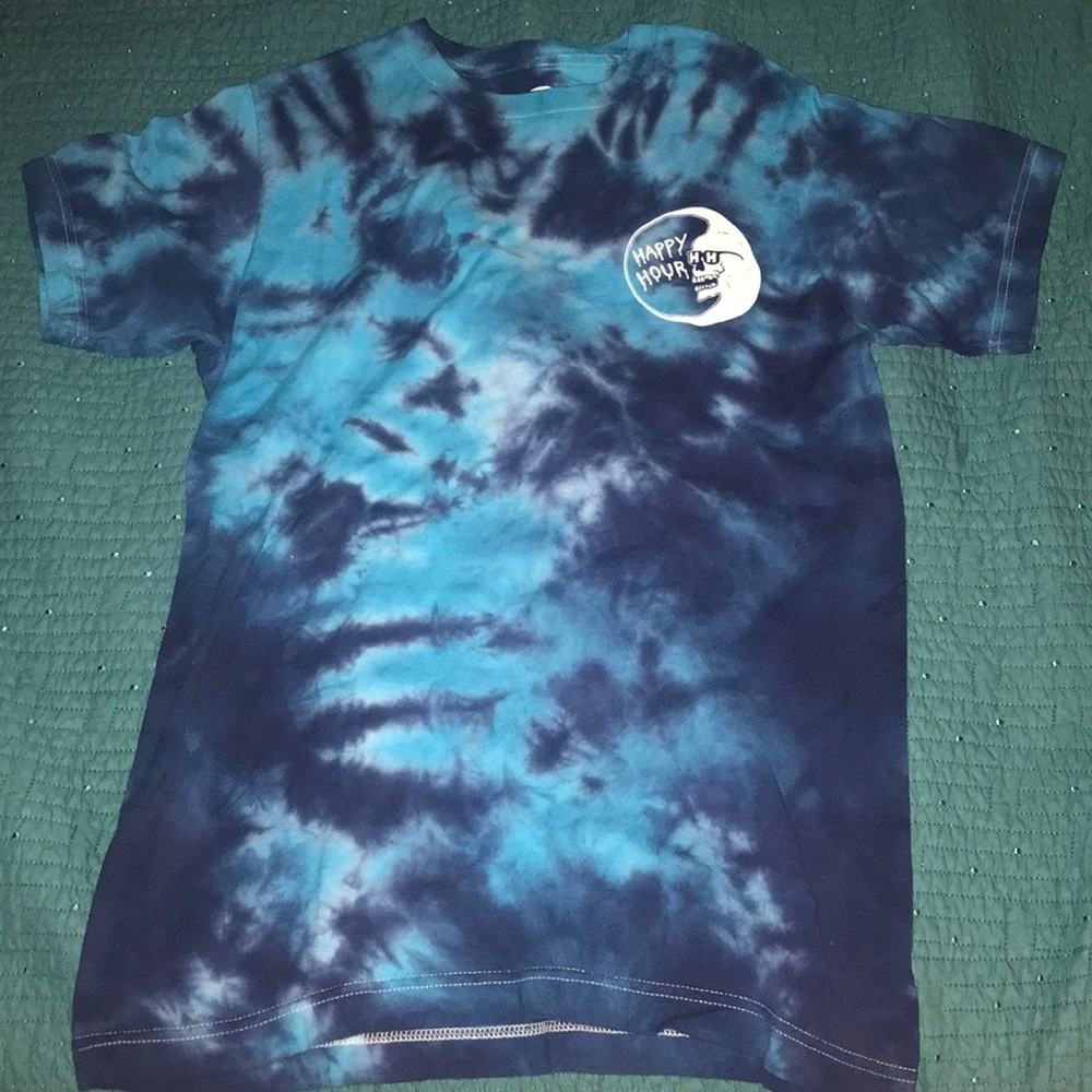 Happy Hour t-shirt